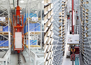 自動(dòng)導(dǎo)引運(yùn)輸車